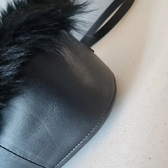 Theroy Crossbody "LIKE NEW" - Picture 10 of 16